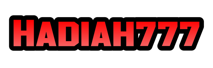 Hadiah777 Logo